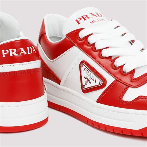 shopstyle prada sneakers